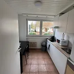 Monteurwohnung Business Langenfeld * Mönchengladbach