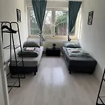 Monteurwohnung Business Langenfeld * Mönchengladbach