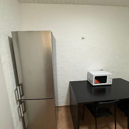 Monteurwohnung Business Langenfeld 门兴格拉德巴赫