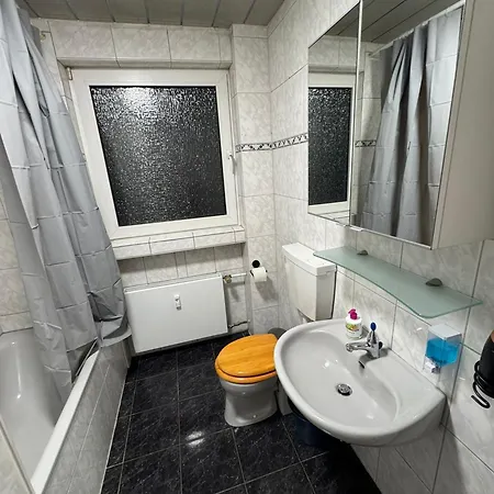 Monteurwohnung Business Langenfeld