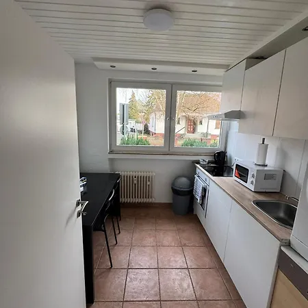 Monteurwohnung Business Langenfeld * Mönchengladbach