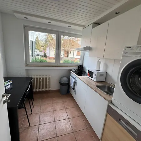 Monteurwohnung Business Langenfeld *