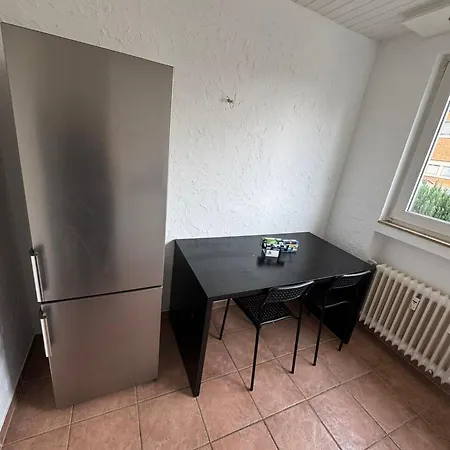 Monteurwohnung Business Langenfeld Mönchengladbach