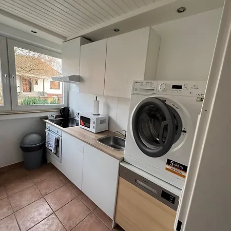 Monteurwohnung Business Langenfeld Mönchengladbach
