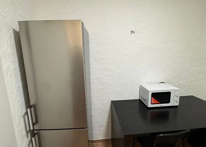 Monteurwohnung Business Langenfeld 门兴格拉德巴赫